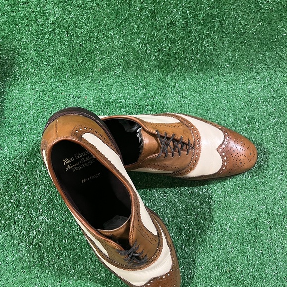 Golf shoes - Picture 2 of 13